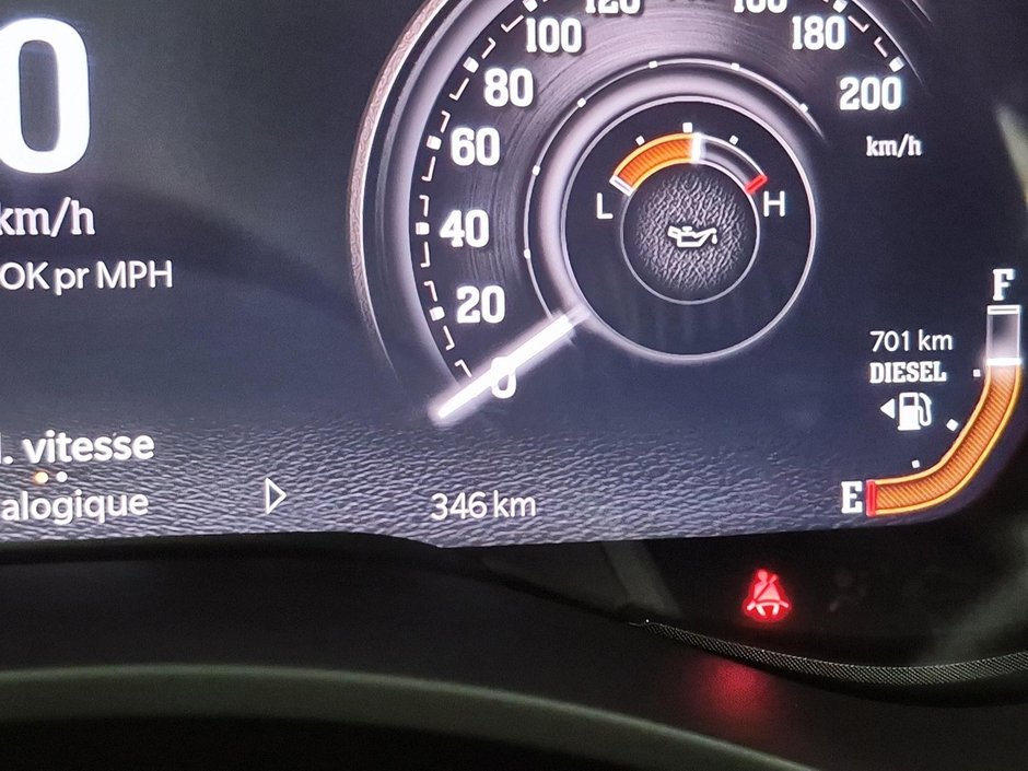 2024 Ram 3500 LIMITED 4X4 CREW CAB NIGHT EDITION // ROUE DOUBLE-12