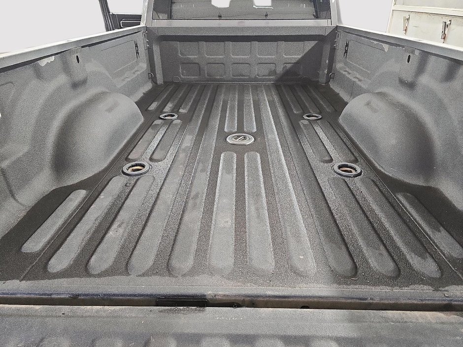 2024 Ram 3500 BIG HORN / 3500 / CUMMINS HO-16