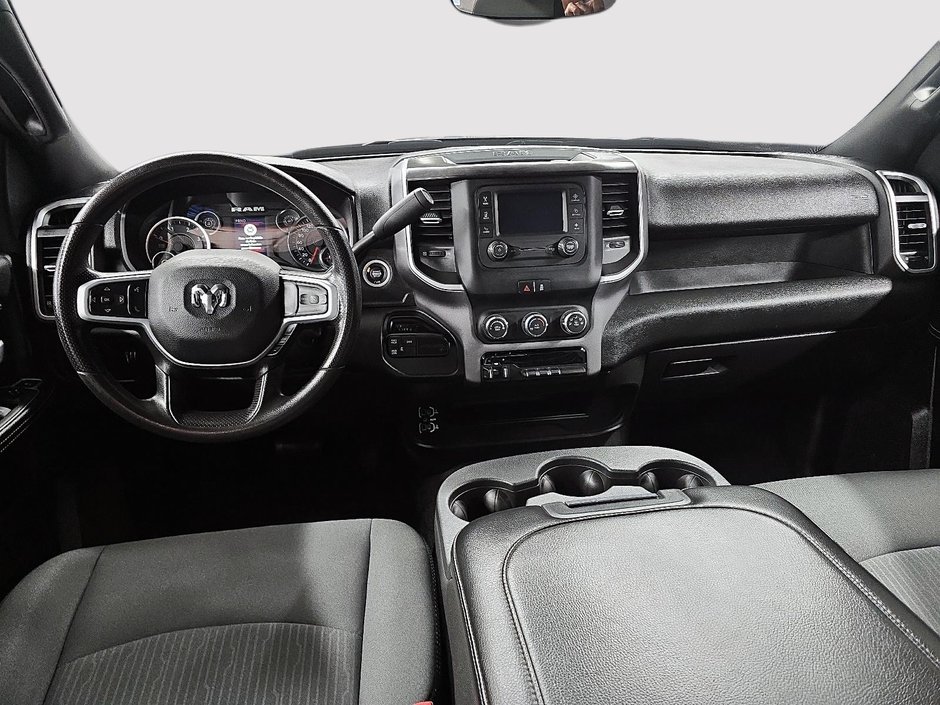 2024 Ram 3500 BIG HORN / 3500 / CUMMINS HO-9