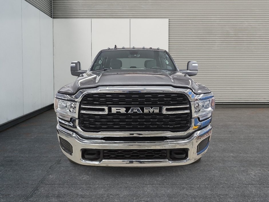 2024 Ram 3500 BIG HORN / 3500 / CUMMINS HO-1