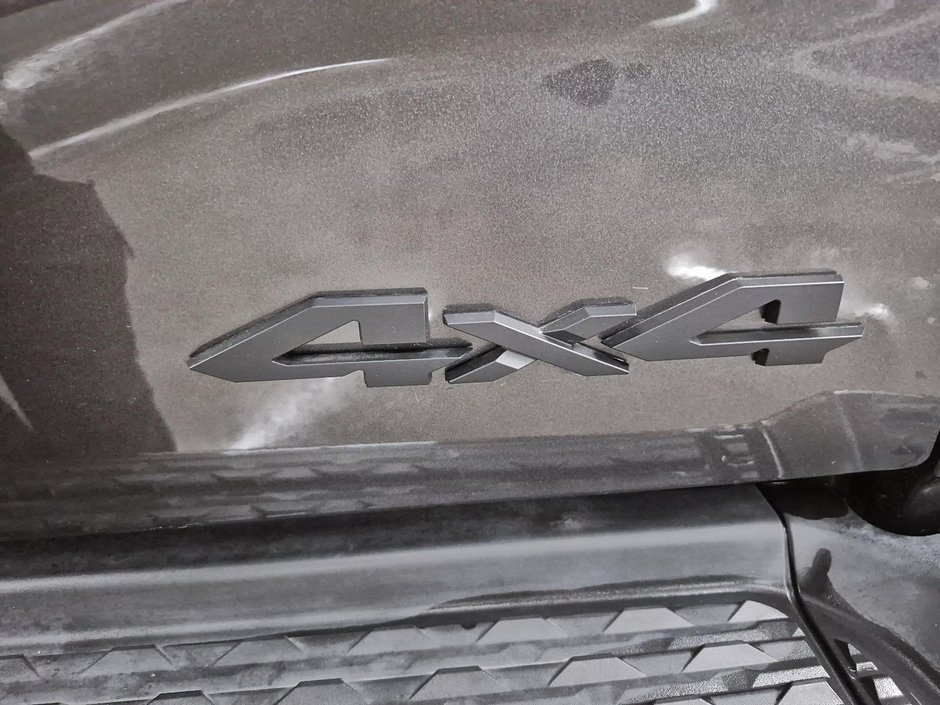 2025 Ram 3500-15