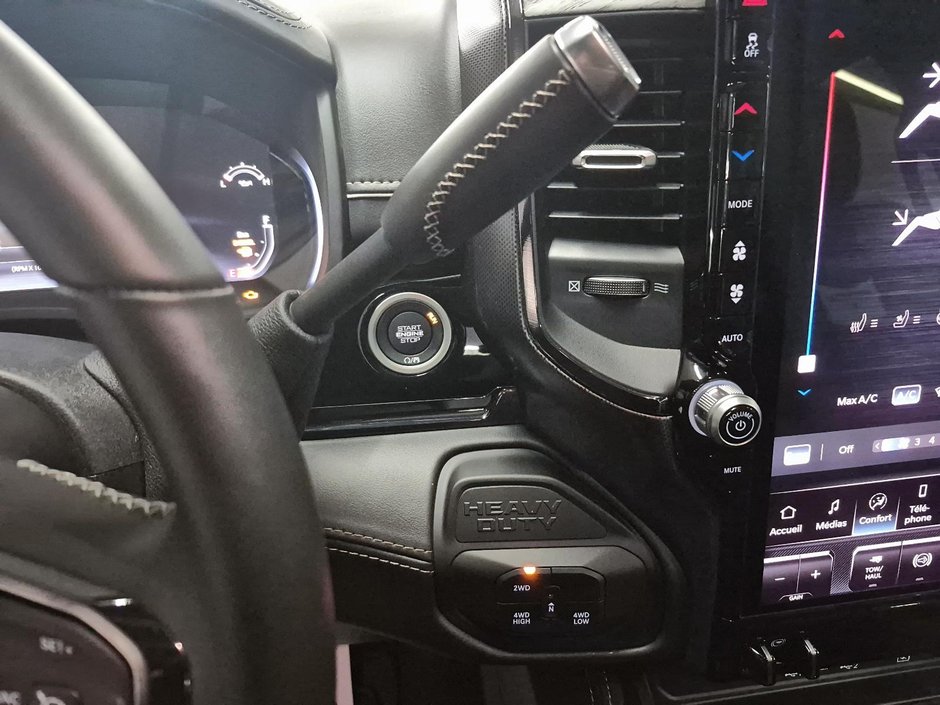 2025 Ram 3500 LIMITED-14
