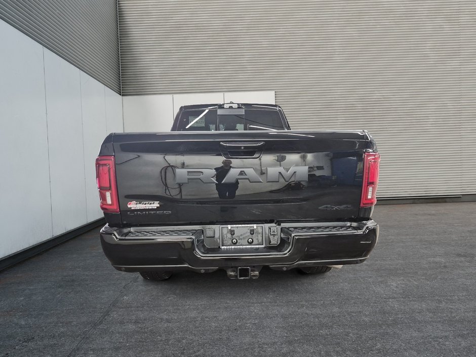 2025 Ram 3500 LIMITED-2