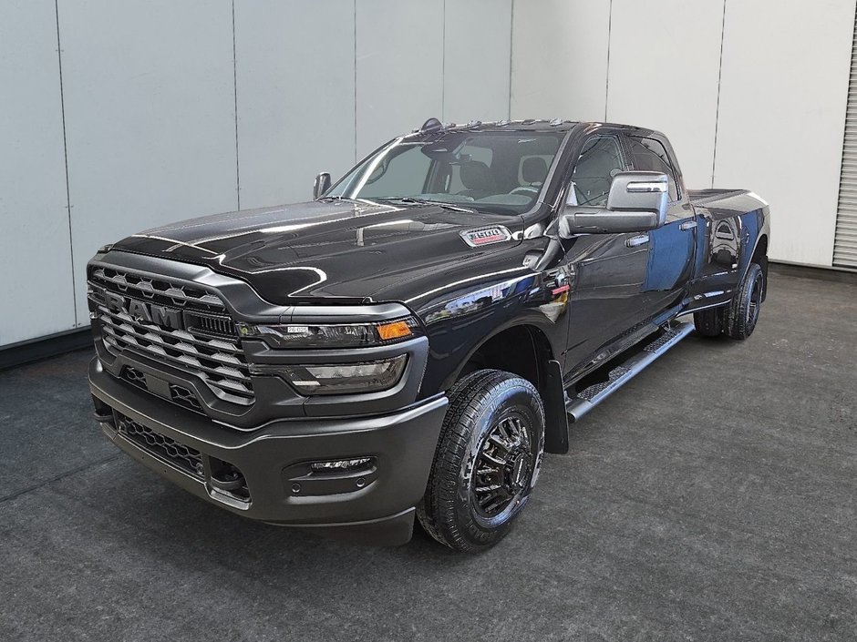 2026 Ram 3500 TRADESMAN in St-Jean-Sur-Richelieu, Quebec