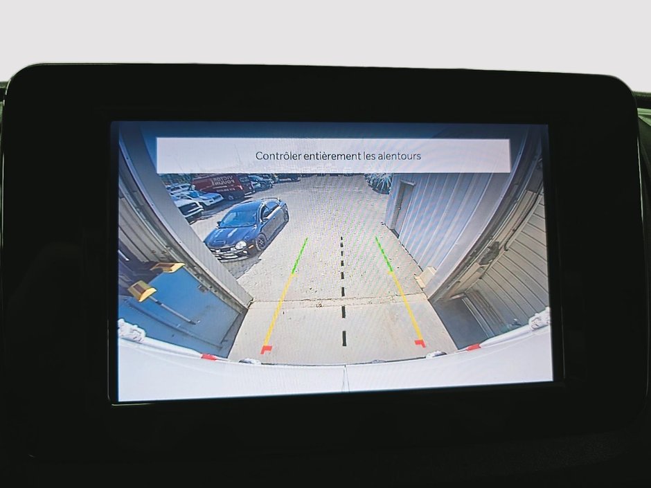 2023 Ram ProMaster Cargo Van 2500 159'' HIGH ROOF // CARPLAY & ANDROID AUTO-15
