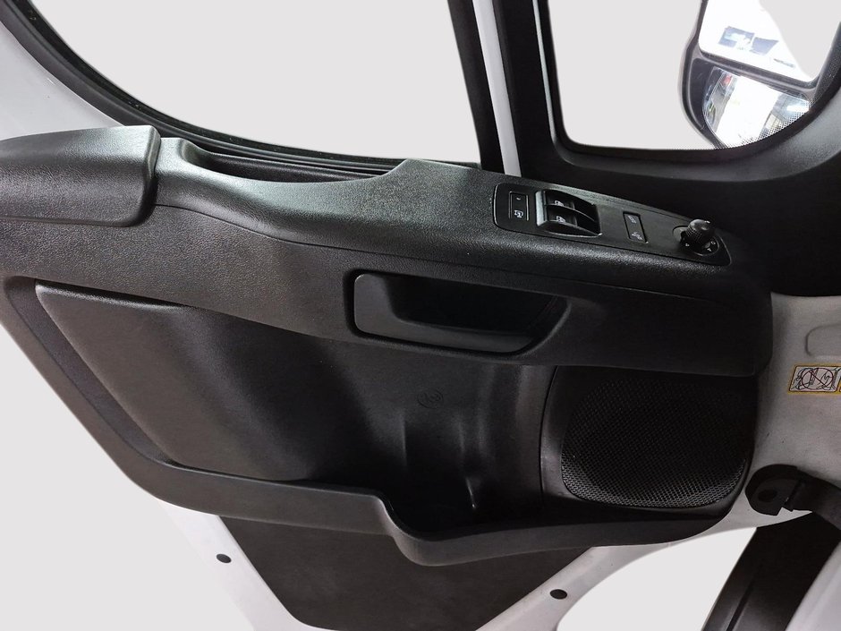 Ram ProMaster Cargo Van TRADESMAN // 2500 // HIGH ROOF 2025-10