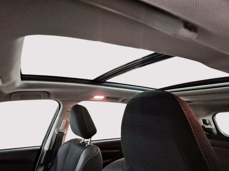 2023 Subaru Ascent TOURING AWD // 8 PLACES // TOIT PANORAMIQUE-16