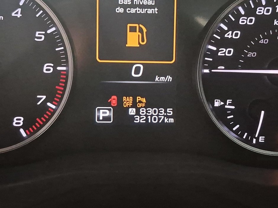 2023 Subaru Ascent TOURING AWD // 8 PLACES // TOIT PANORAMIQUE-12