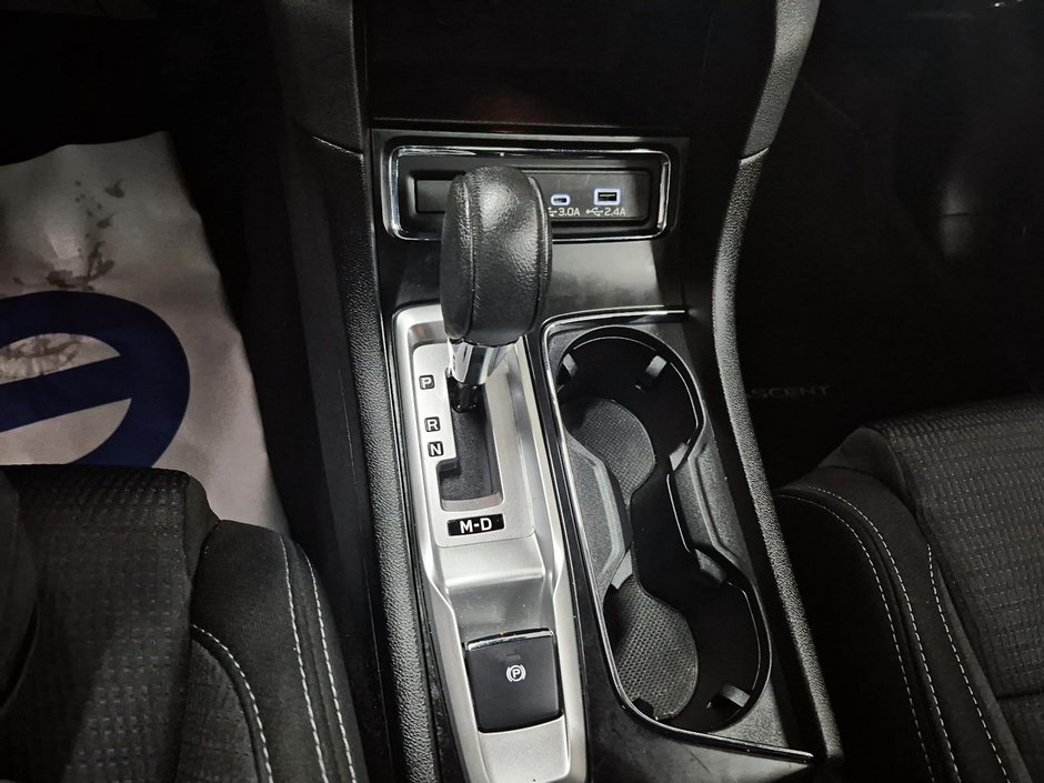 2023 Subaru Ascent TOURING AWD // 8 PLACES // TOIT PANORAMIQUE-14