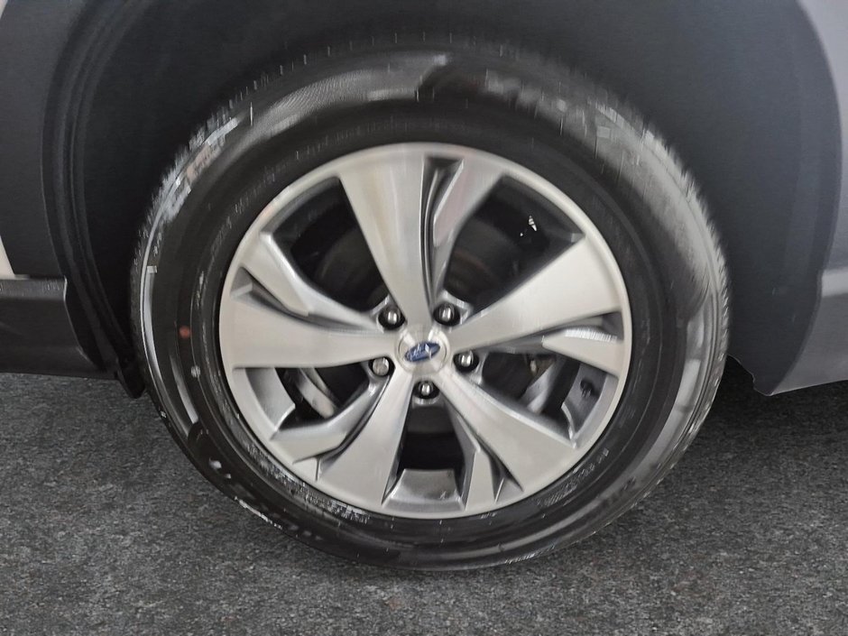 2023 Subaru Ascent TOURING AWD // 8 PLACES // TOIT PANORAMIQUE-6