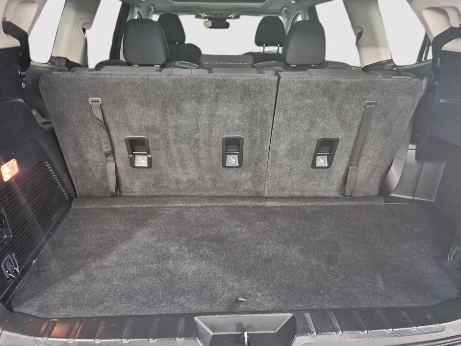 2023 Subaru Ascent TOURING AWD // 8 PLACES // TOIT PANORAMIQUE-5