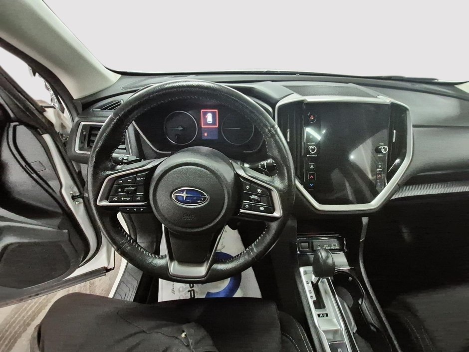 2023 Subaru Ascent TOURING AWD // 8 PLACES // TOIT PANORAMIQUE-9