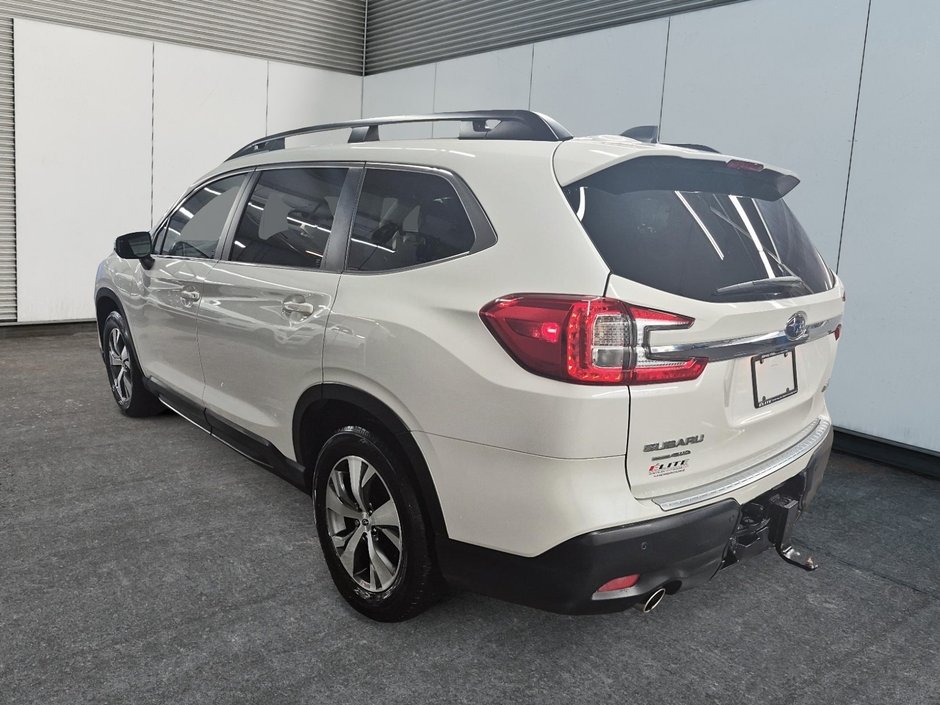 2023 Subaru Ascent TOURING AWD // 8 PLACES // TOIT PANORAMIQUE-3