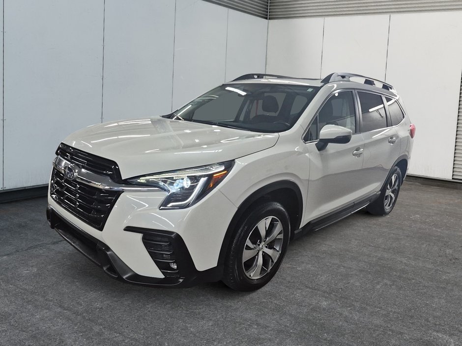 2023 Subaru Ascent TOURING AWD // 8 PLACES // TOIT PANORAMIQUE-0