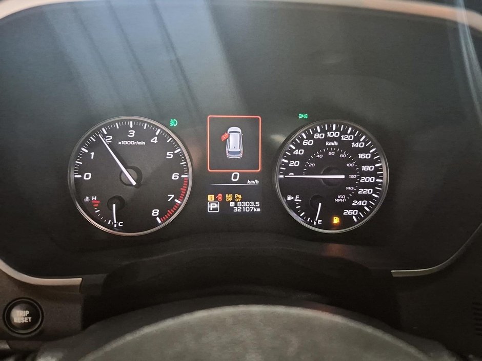 2023 Subaru Ascent TOURING AWD // 8 PLACES // TOIT PANORAMIQUE-13