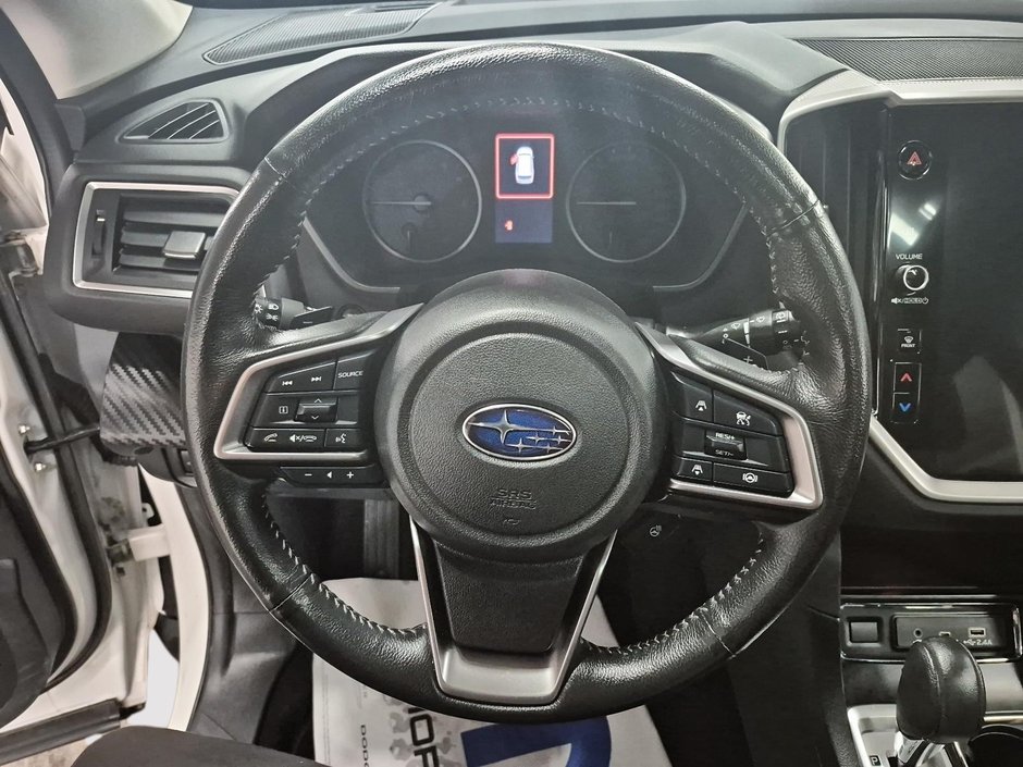 2023 Subaru Ascent TOURING AWD // 8 PLACES // TOIT PANORAMIQUE-11