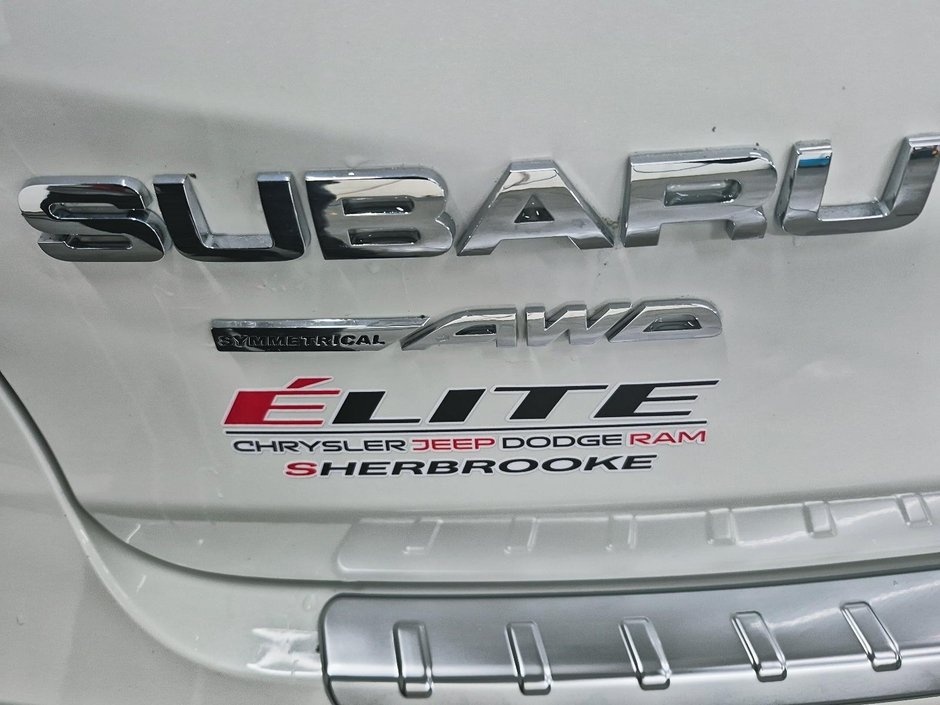 2023 Subaru Ascent TOURING AWD // 8 PLACES // TOIT PANORAMIQUE-15