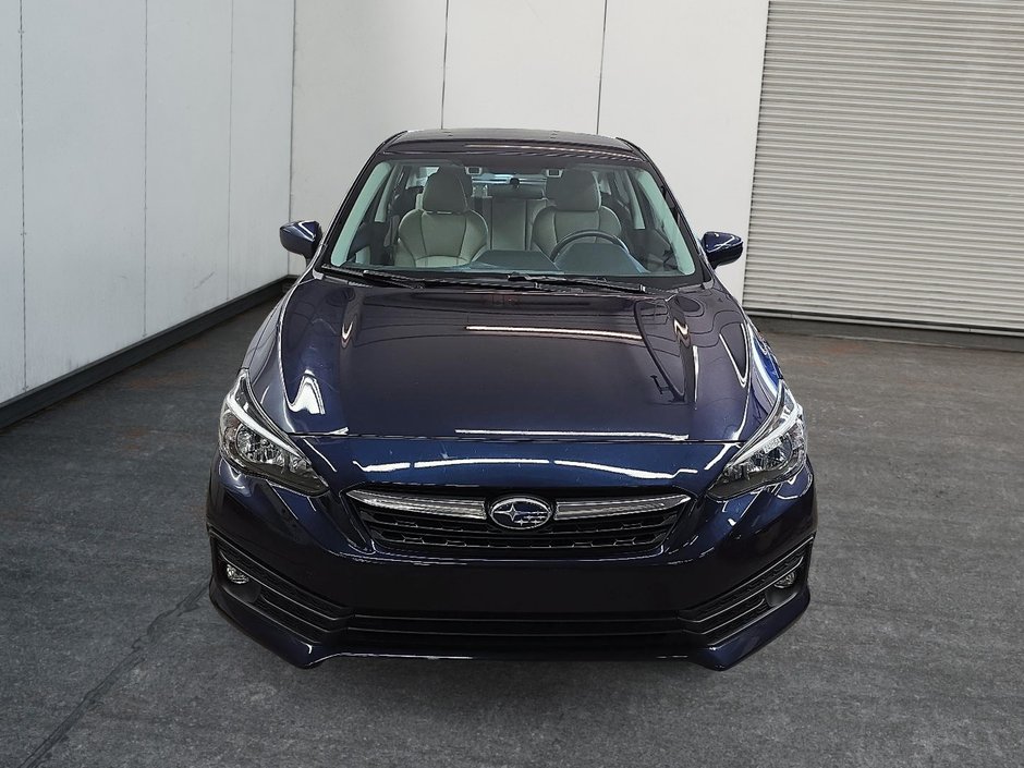 2020 Subaru Impreza TOURING AWD // AUTO // SIÈGES CHAUFFANTS-1