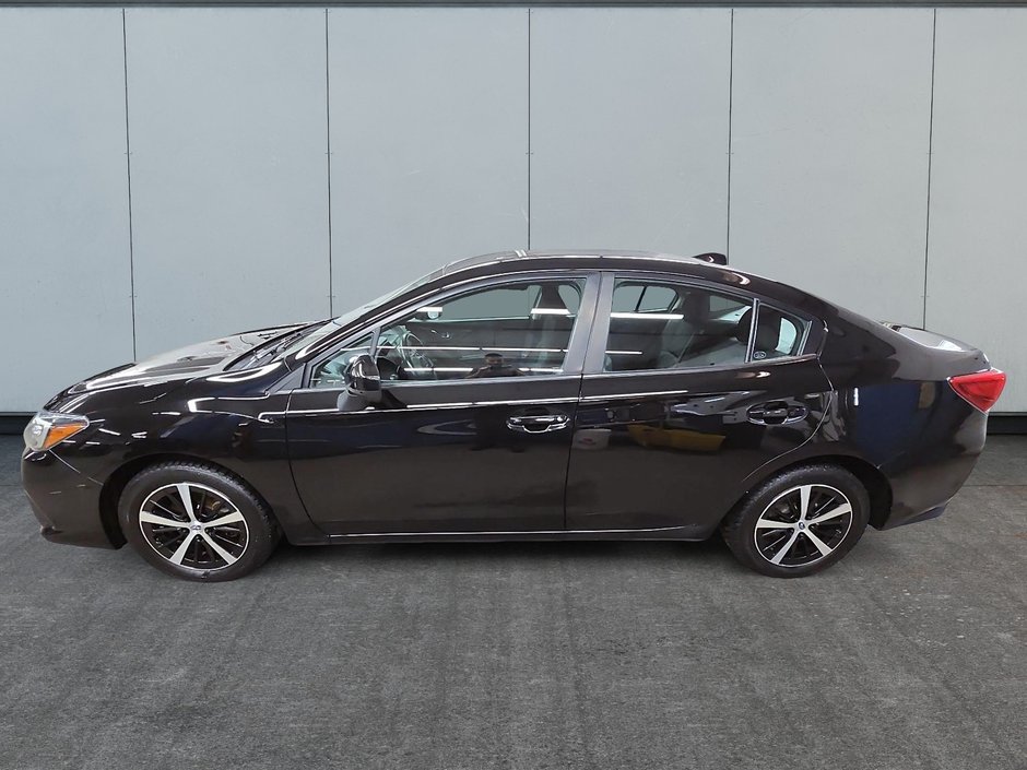 2020 Subaru Impreza PREMIUM // AWD // SUBARU-4