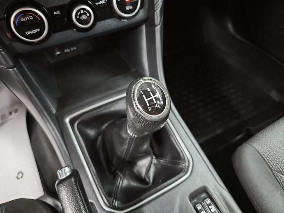 2020 Subaru Impreza PREMIUM // AWD // SUBARU-14