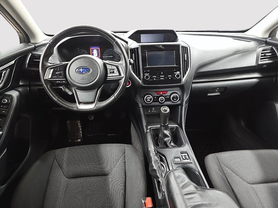 2020 Subaru Impreza PREMIUM // AWD // SUBARU-9