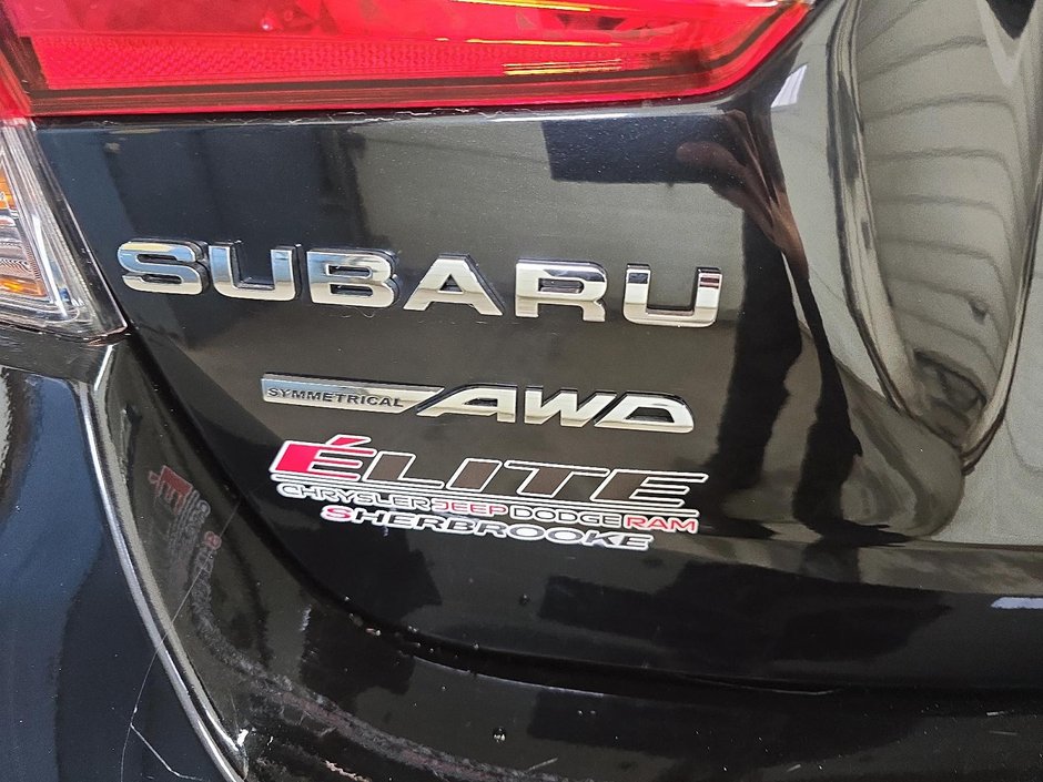 2020 Subaru Impreza PREMIUM // AWD // SUBARU-15