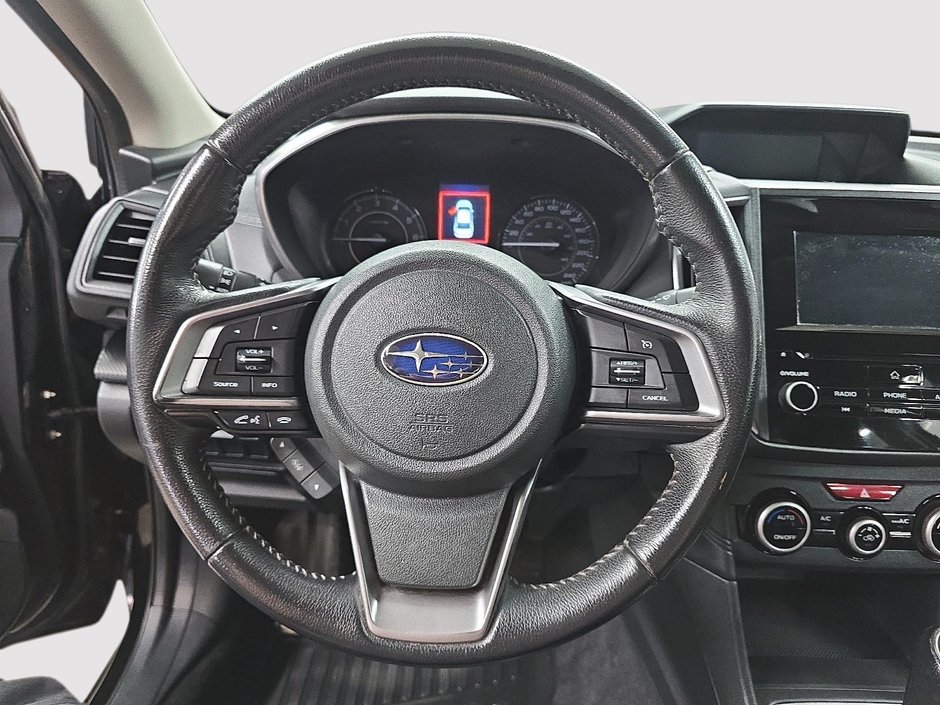 2020 Subaru Impreza PREMIUM // AWD // SUBARU-11