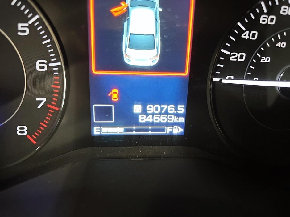 2020 Subaru Impreza PREMIUM // AWD // SUBARU-12