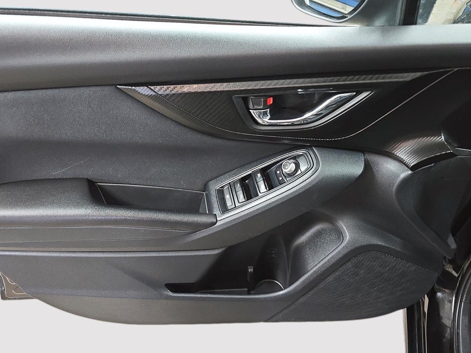 2020 Subaru Impreza PREMIUM // AWD // SUBARU-10