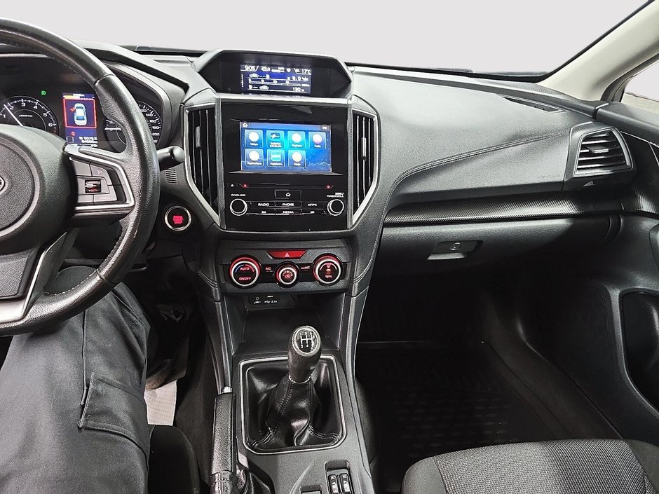 2020 Subaru Impreza PREMIUM // AWD // SUBARU-17