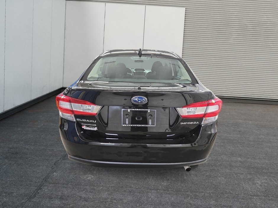 2020 Subaru Impreza PREMIUM // AWD // SUBARU-2