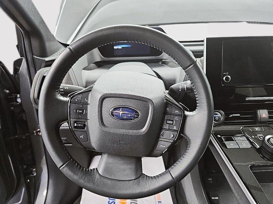 Subaru SOLTERRA AWD 2023-10