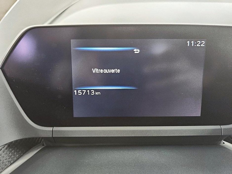 Subaru SOLTERRA AWD 2023-11
