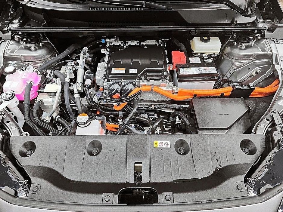 Subaru SOLTERRA AWD 2023-6