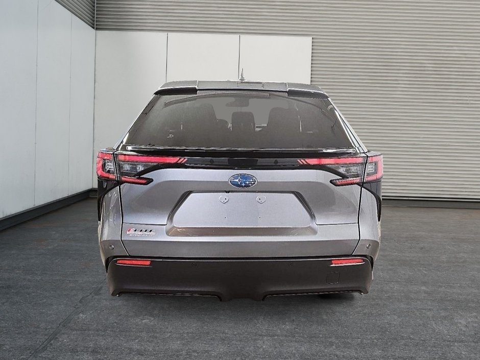 Subaru SOLTERRA AWD 2023-2