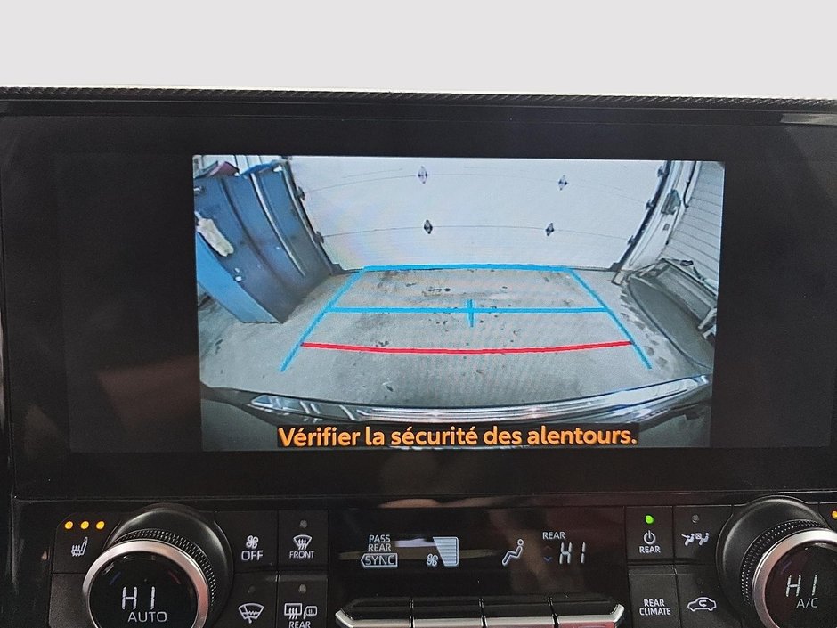 2024 Toyota Highlander XSE / HIGHLANDER / TOYOTA-17