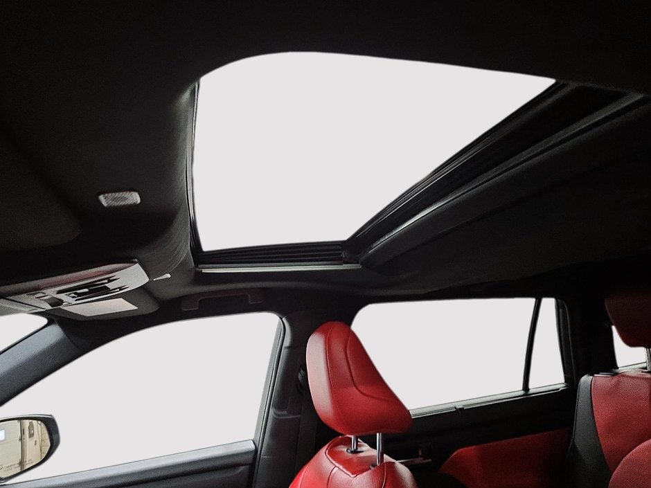 2024 Toyota Highlander XSE / HIGHLANDER / TOYOTA-16