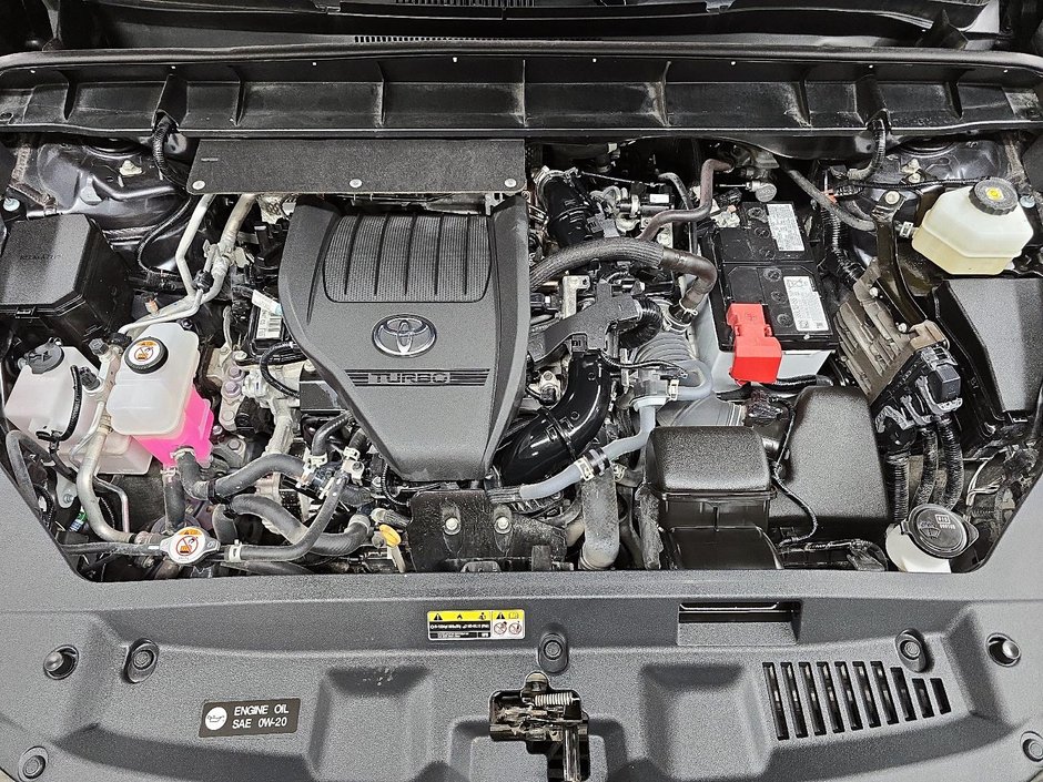2024 Toyota Highlander XSE / HIGHLANDER / TOYOTA-7