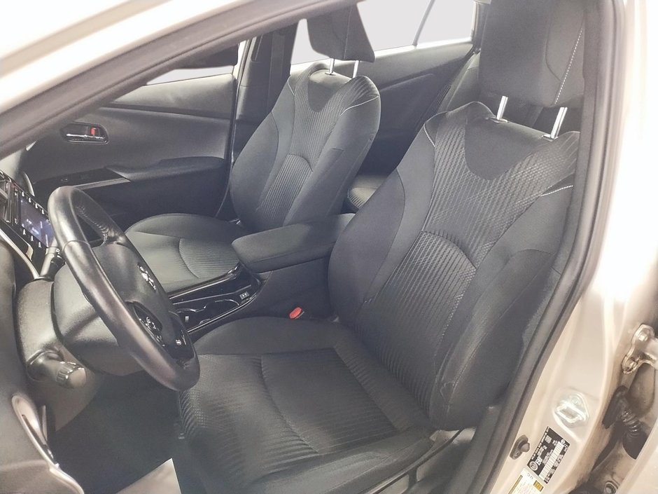 Toyota PRIUS PRIME Hybrid Branchable 2020-8