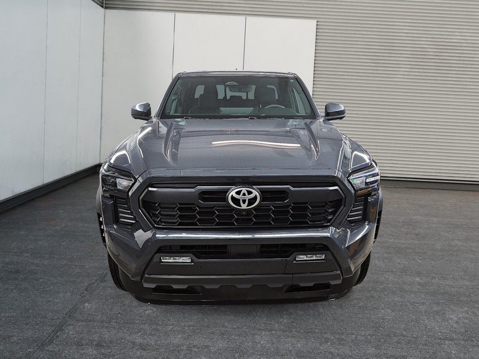 Toyota Tacoma TACOMA // HYBRIDE // TOYOTA 2025-1