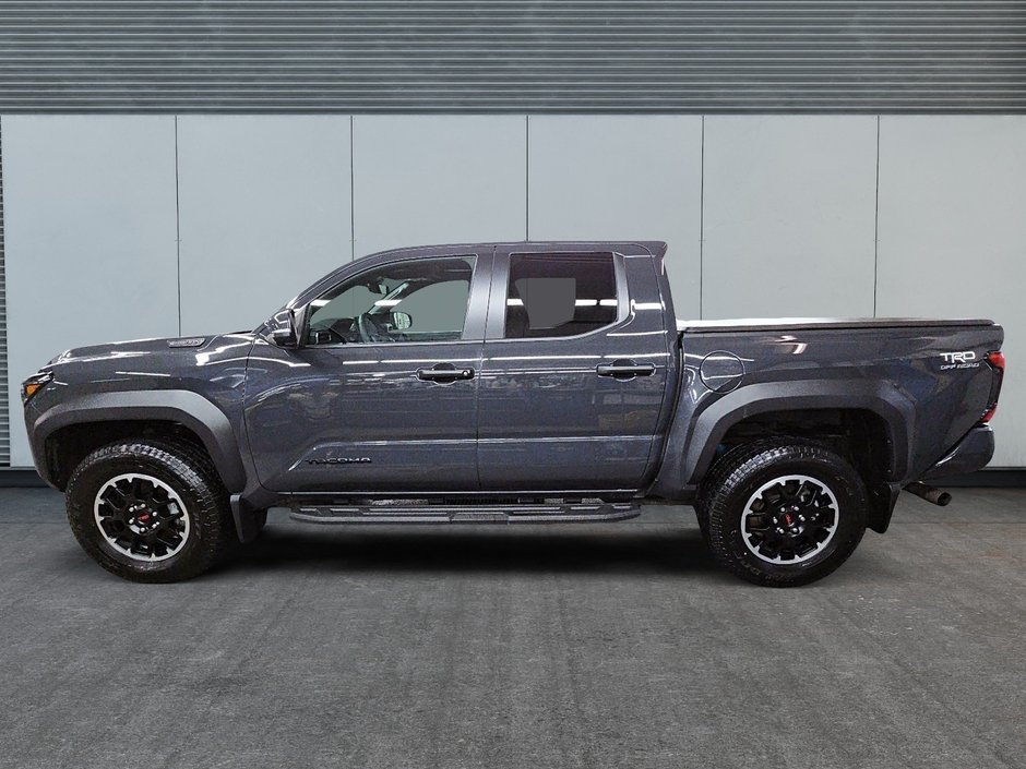Toyota Tacoma TACOMA // HYBRIDE // TOYOTA 2025-4