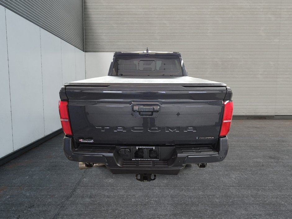 Toyota Tacoma TACOMA // HYBRIDE // TOYOTA 2025-2