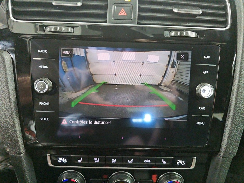 Volkswagen Golf R R / GOLF // VOLKSWAGEN 2019-16