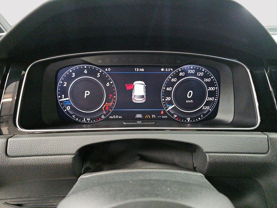 Volkswagen Golf R R / GOLF // VOLKSWAGEN 2019-13