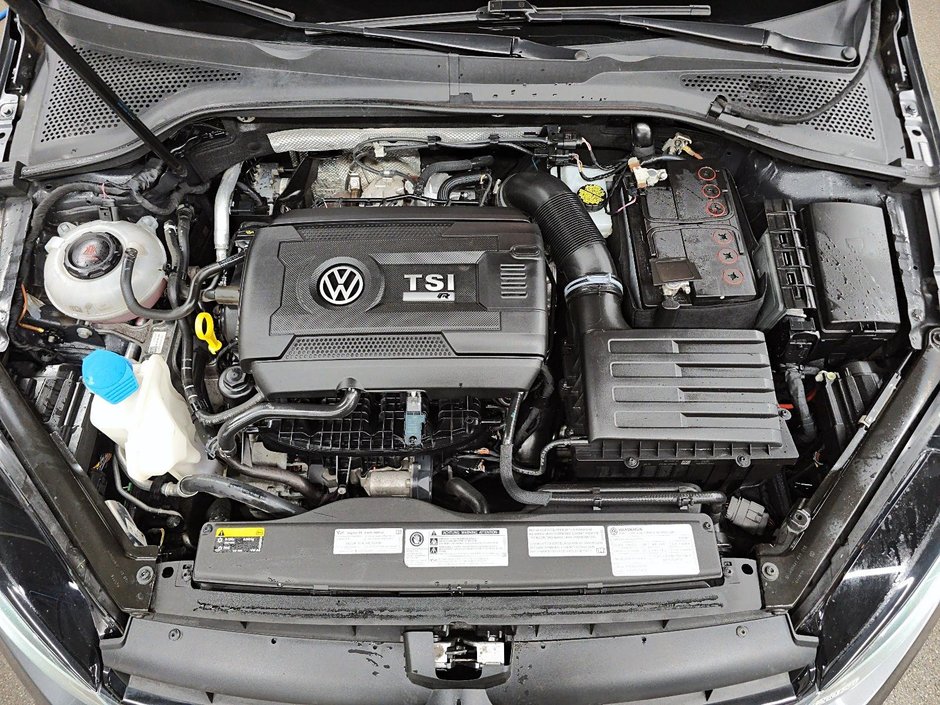 Volkswagen Golf R R / GOLF // VOLKSWAGEN 2019-7