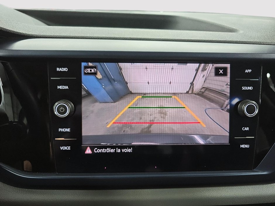 Volkswagen Taos COMFORTLINE / TAOS / QUATTRO 2022-17