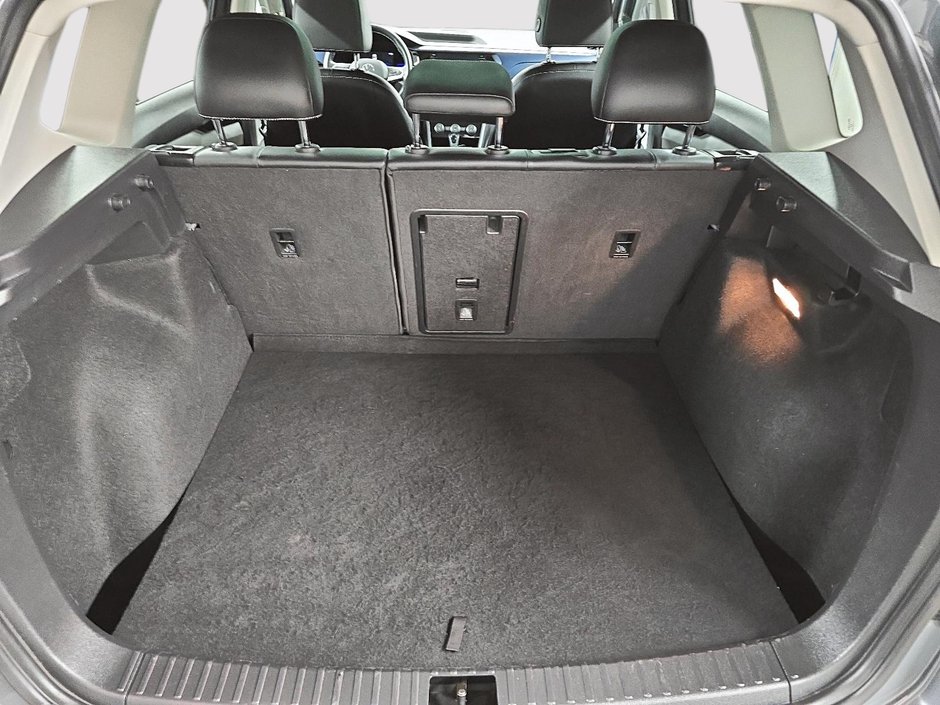 Volkswagen Taos COMFORTLINE / TAOS / QUATTRO 2022-5