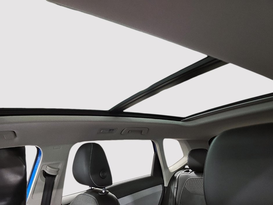 2023 Volkswagen Taos Comfortline 4Motion-16