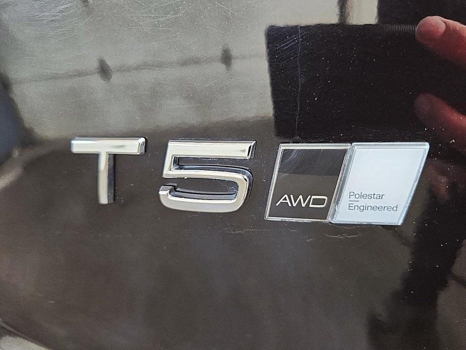 2022 Volvo XC40 R-DESING T5 AWD // TOIT PANORAMIQUE-15