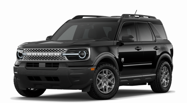 Ford Bronco Sport Big Bend 2026 à Charlemagne, Québec